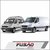 Cavalete Suporte Filtro Combustível Sprinter 311 415 515 2.2 - Fusão Diesel