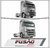 TURBINA VOLVO FH400 FH440 FH480 FH520 FM400 FM440 FM480 TC0710225 TC0710523 BIAGIO - Fusão Diesel