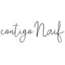 Logo de Contigo Naif