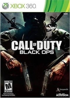 Coletânea Call Of Duty - Xbox 360 - Mídia Digital na internet