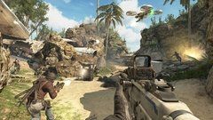 Call of Duty®: Black Ops II​ - XBOX 360 (LICENÇA LIBERADA) - comprar online