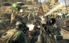Call of Duty®: Black Ops II​ - XBOX 360 (LICENÇA LIBERADA) na internet