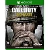 Call of Duty®: WWII - XBOX ONE MODO ONLINE COMPARTILHADO