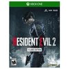 RESIDENT EVIL 2 Deluxe Edition​ - XBOX ONE MODO ONLINE COMPARTILHADO