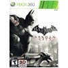 Batman: Arkham City - XBOX 360 (LICENÇA LIBERADA)