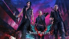 Devil May Cry 5 Edição Deluxe​​ - XBOX ONE MODO ONLINE COMPARTILHADO - comprar online
