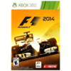 F1 - Formula Xbox 360​ - XBOX 360 CONTA COMPARTILHADA