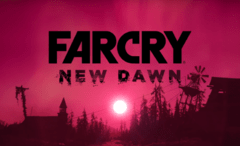 Far Cry® 5 + Far Cry® New Dawn Deluxe Edition - XBOX ONE MODO OFFLINE - comprar online