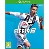 FIFA 19 - XBOX ONE MODO ONLINE COMPARTILHADO