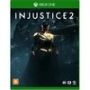 Injustice 2 - XBOX ONE MODO OFFLINE