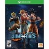 JUMP FORCE - XBOX ONE MODO ONLINE COMPARTILHADO