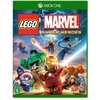 LEGO Marvel Super Heroes - XBOX ONE MODO OFFLINE
