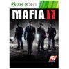 Mafia II - XBOX 360 (LICENÇA LIBERADA)