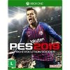 Pro Evolution Soccer 2019 - Xbox One Offline na internet