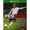 Pro Evolution Soccer 2019​ - XBOX ONE MODO ONLINE COMPARTILHADO