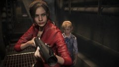 RESIDENT EVIL 2 Deluxe Edition​ - XBOX ONE MODO ONLINE COMPARTILHADO - loja online