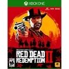 Red Dead Redemption 2 - XBOX ONE OFFLINE