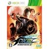 THE KING OF FIGHTERS XIII​ - XBOX 360 CONTA COMPARTILHADA