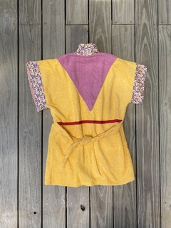 Imagen de KIMONO TOALLERO LIBERTY® - último mango