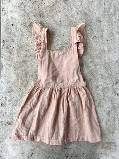 VESTIDO CARMEL - Minerva Littles