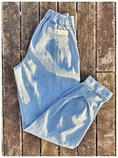 PANTALON PAMPA JEAN - Minerva Littles