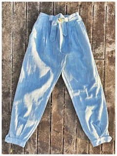 PANTALON PAMPA JEAN - comprar online