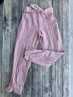 PANTALÓN GAUCHO KIDS - unisex! - Lavanda - tienda online