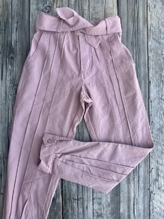 PANTALÓN GAUCHO KIDS - unisex! - Lavanda