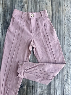 Imagen de PANTALÓN GAUCHO KIDS - unisex! - Lavanda