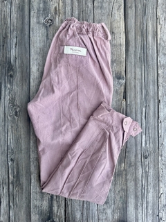 PANTALÓN GAUCHO KIDS - unisex! - Lavanda