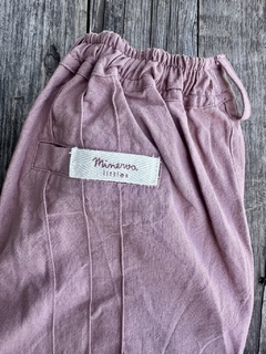 PANTALÓN GAUCHO KIDS - unisex! - Lavanda - comprar online