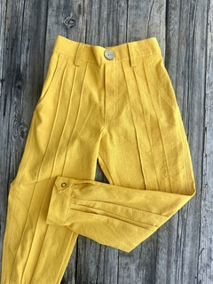 PANTALÓN GAUCHO KIDS - unisex! - comprar online