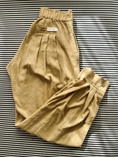 PANTALON ALADINO GASA - teens/adultos - comprar online