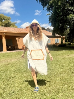 PONCHO ALOHA - Large - Limited edition en internet