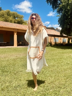 PONCHO ALOHA - Large - Limited edition - tienda online