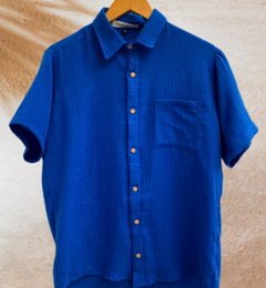 Camisa Alto Mar - comprar online