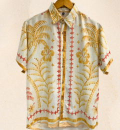 Camisa Ilha Encantada - comprar online