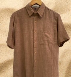 Camisa Mascavo - comprar online