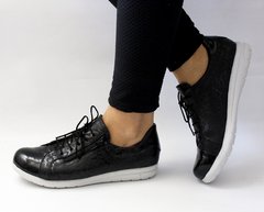 Zapatillas ART 803 BLACK - comprar online