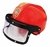 Capacete Infantil Bombeiros Brinquedo Resgate Promocao - comprar online