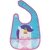 Babador Infantil Com Bolso Desenho De Unicornio Buba Lindo - comprar online