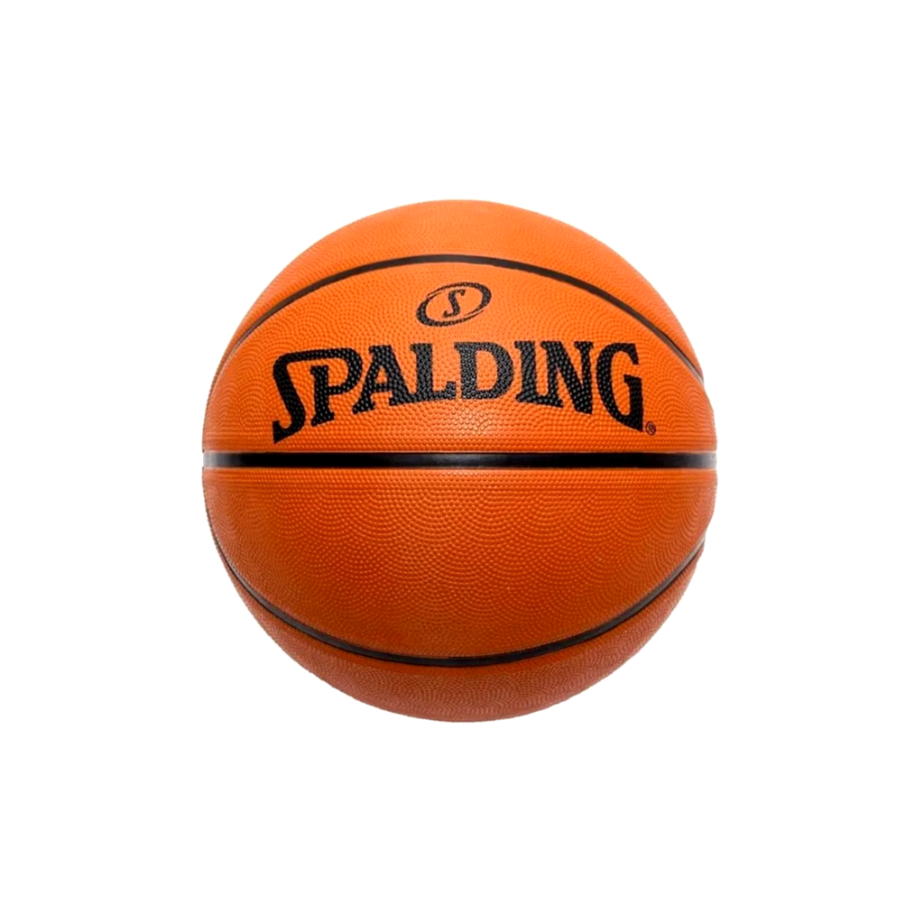 BOLA DE BASQUETE SPALDING DOWNTOWN TAMANHO E PESO OFICIAL - Sportlins -  Calçados e Esportes