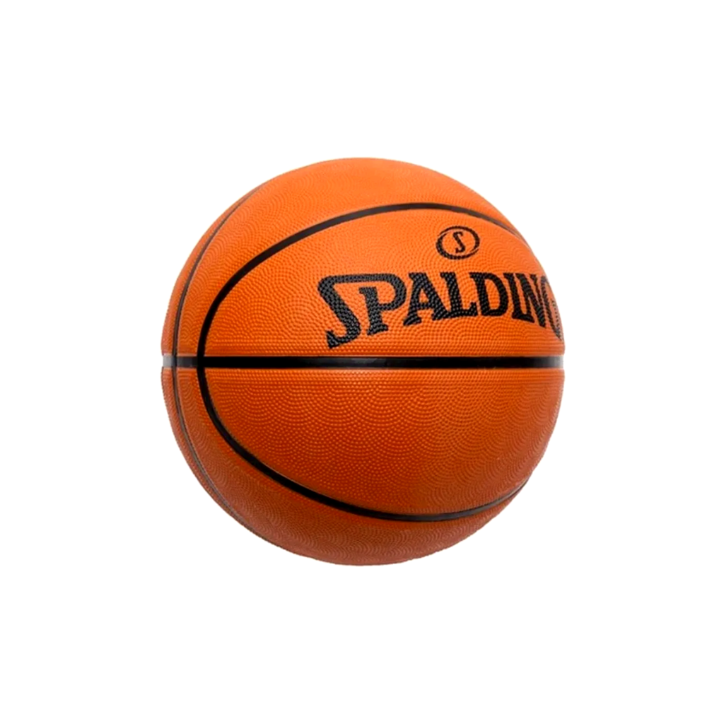 Bola de Basquete Spalding Streetball Tam 7 Laranja 