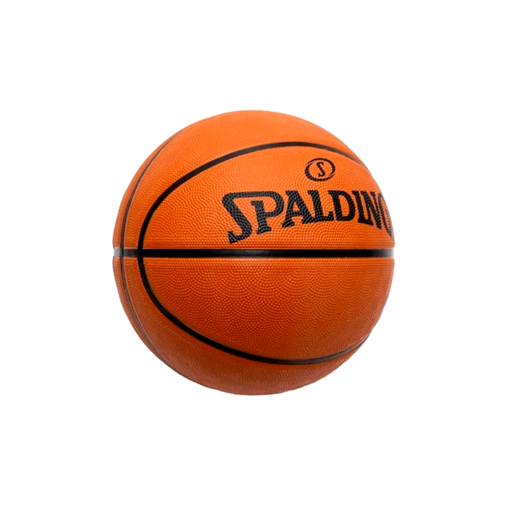 BOLA BASQUETE SPALDING STREETBALL TAM 7 - Sportlins - Calçados e Esportes