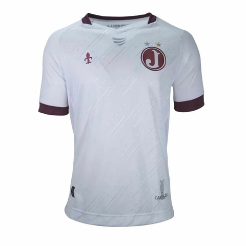 Camisa Juventus oficial 2022 Super Bola Grena jogo 1 Masculina M