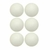 Bolinhas Tenis De Mesa Kit 6 Brinquedo Interativo Esportes - comprar online