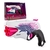 Brinquedo Arma Rebelle Lançador dardo Air blaster sucesso entre Meninas. - comprar online