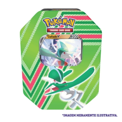 Box Pokémon Coleção de Batalha Deoxys V-max e V-astro - Copag