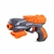 Pistola Lança Dardos de Brinquedo Thunder Shot - Polibrinq - comprar online