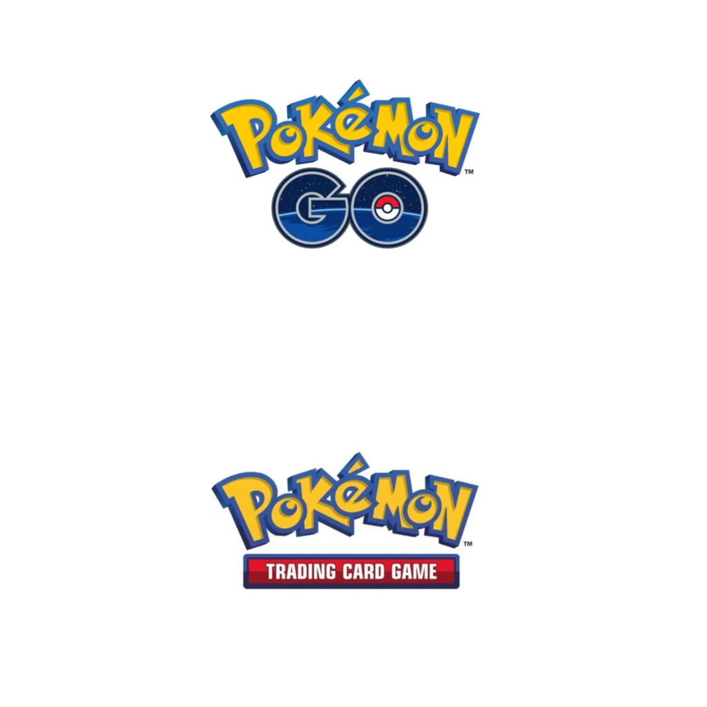Pokémon GO - Blister Quádruplo